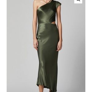 Bec + Bridge Delphine Dress NWT!